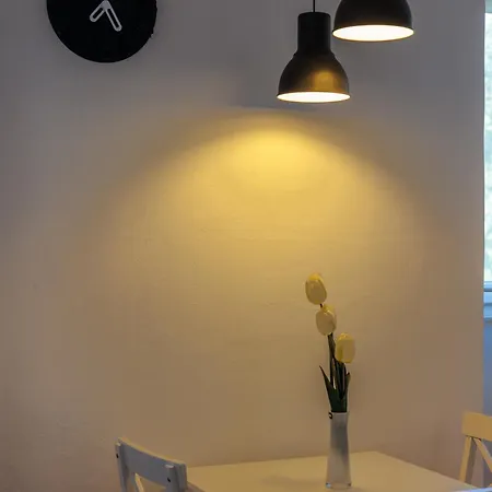 Lux Centre 스플리트