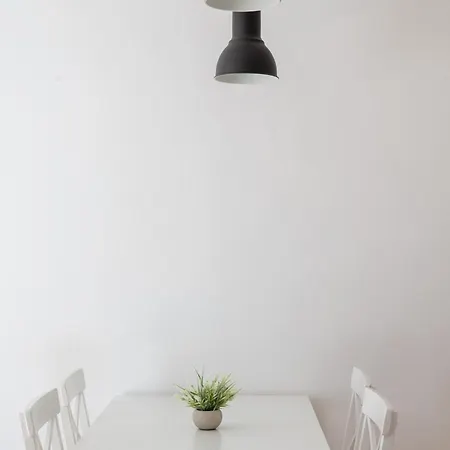 Lux Centre Apartment Split