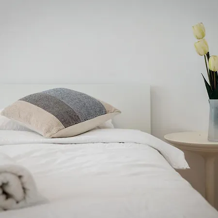 Lux Centre Apartment