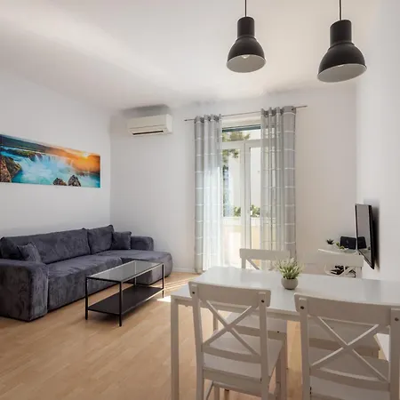 Lejlighed Lux Centre *
