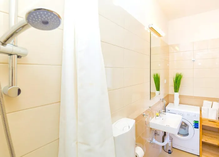 Lux Centre * 스플리트