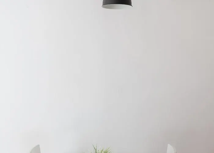 Lux Centre 아파트 스플리트