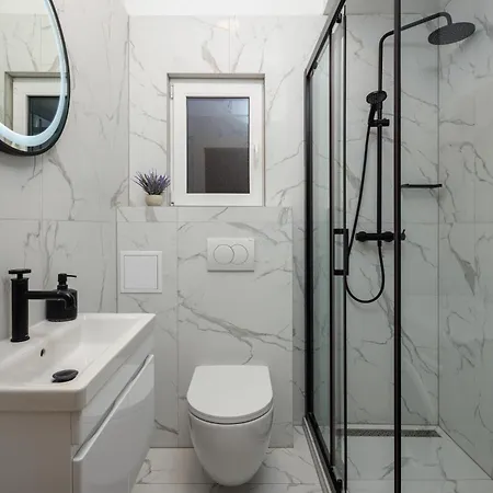 Appartement Lux Centre