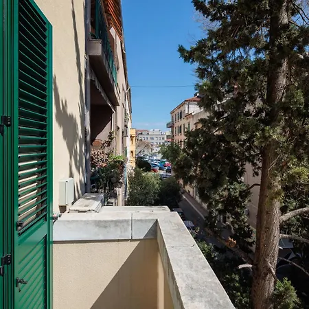 Lux Centre Appartamento *