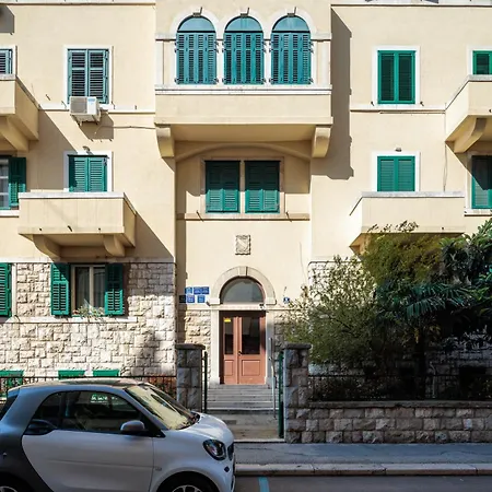 Appartamento Lux Centre Spalato
