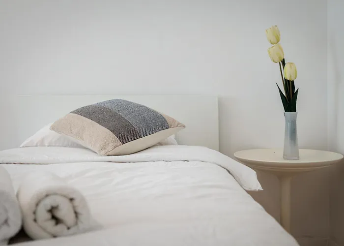 Lux Centre Apartmán