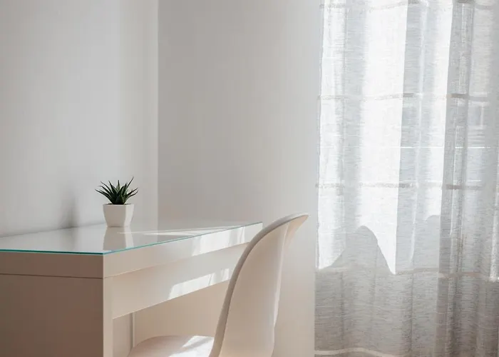 Lux Centre Apartmán