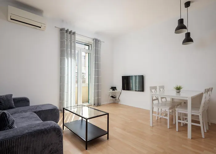 Lux Centre Apartmán