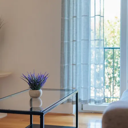 Appartement Lux Centre