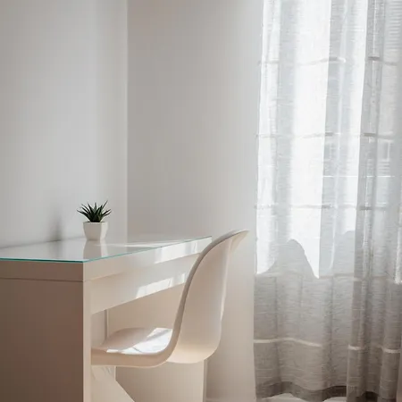 Lux Centre Appartement