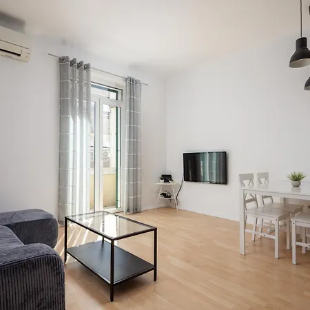 Lux Centre Appartement